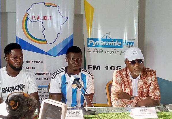 Finale Tournoi Fraternité  Ghetto : Le stade Omnisport en ébullition ce samedi